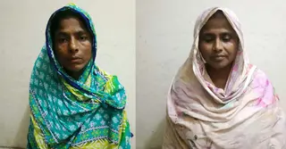 এখন টেলিভিশনে সংবাদ প্রকাশের পর টঙ্গীতে গ্রেপ্তার ২ মাদক কারবারি
